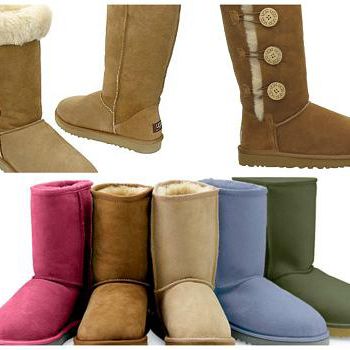 Cute Ways to Keep Your Feet Warm This Winter