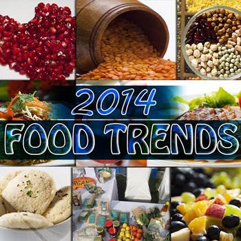Food Trends You Need To Know About