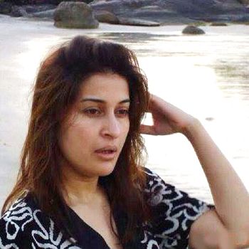 Shaista Wahidi Controversial Pictures