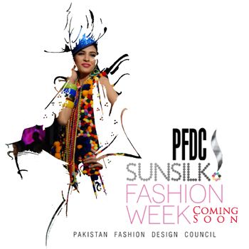 PFDC Fashion week to start in October