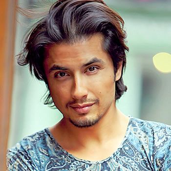 Ali Zafar unveils dream project 'Deosai'on his Birthday