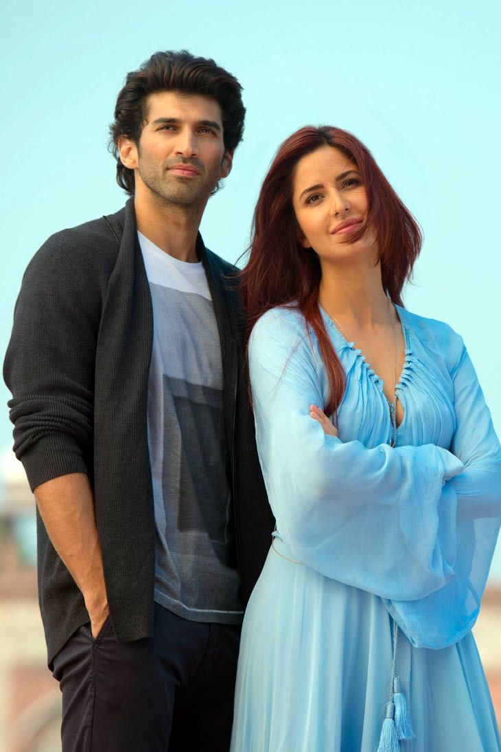 Fitoor Movie Review, Bollywood Movie Review