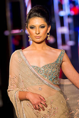 Latest Formal Collection by Mehdi at IFF 2011