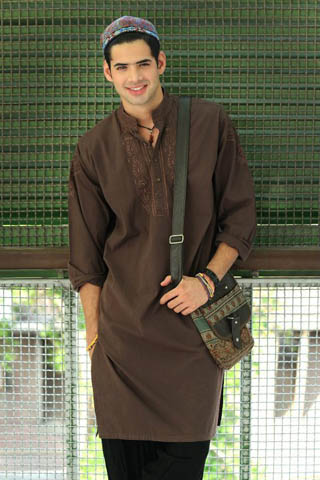 Menswear Collection 2011 by Khaadi