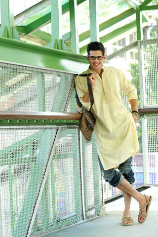 Menswear Collection 2011 by Khaadi