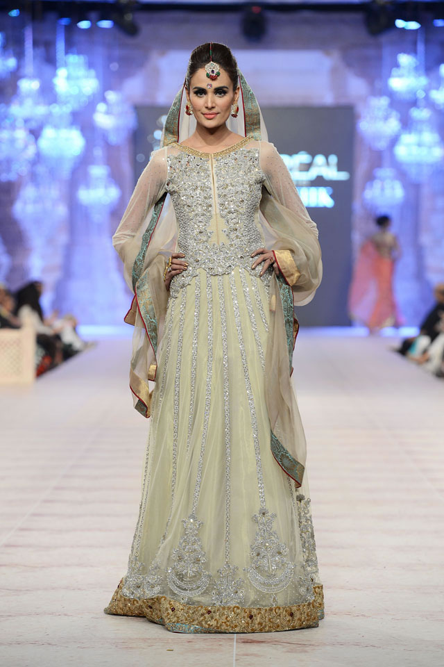 2014 Asifa & Nabeel PFDC Collection
