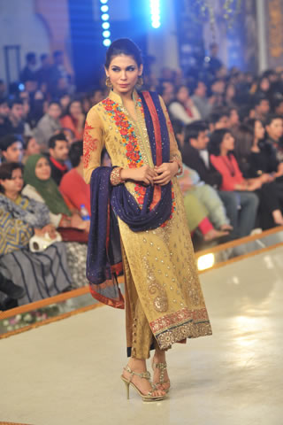 PBCW Asifa & Nabeel 2013 Collection