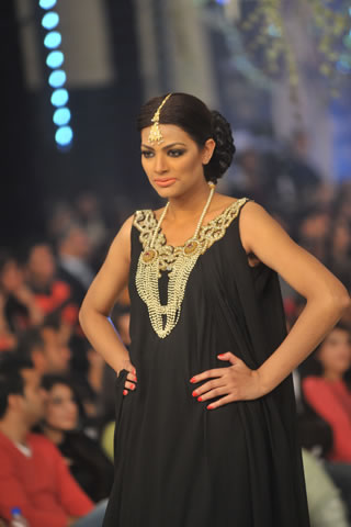 Asifa & Nabeel PBCW 2013 Collection