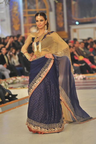 PBCW Latest Asifa & Nabeel 2013 Collection