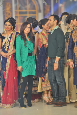 Asifa & Nabeel PBCW Collection