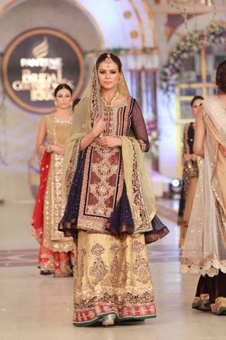 Bridal Asifa & Nabeel Collection
