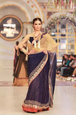 Bridal Latest PBCW Asifa & Nabeel Collection