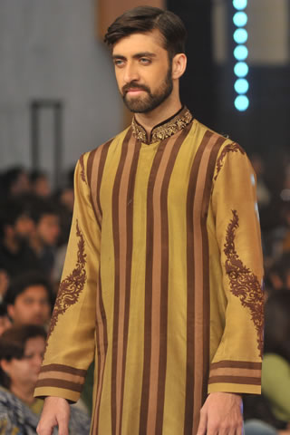 Bridal PBCW Asifa & Nabeel Collection