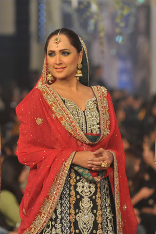 Asifa & Nabeel PBCW Collection