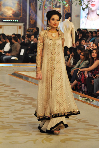 Erum Khan 2013 PBCW Collection