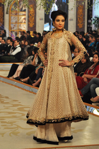 Erum Khan 2013 PBCW Collection