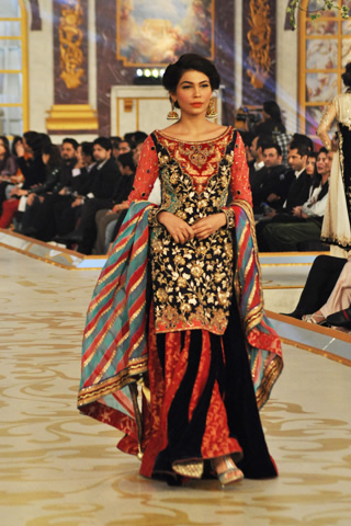 PBCW 2013 Erum Khan Collection