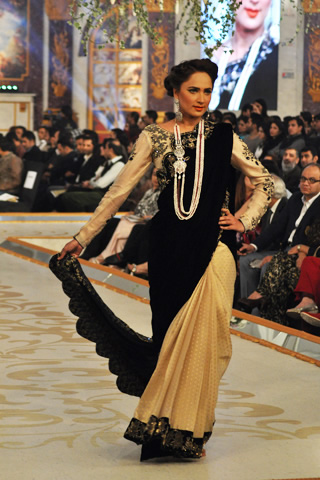 Erum Khan 2013 Bridal Collection