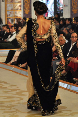 PBCW Latest 2013 Erum Khan Collection
