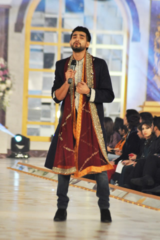 Erum Khan Latest 2013 Collection