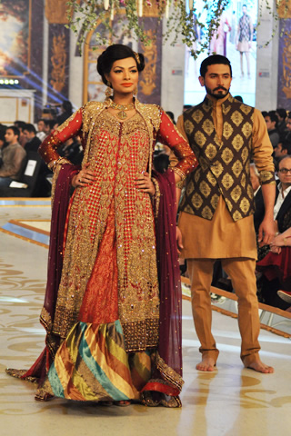 Erum Khan PBCW Collection