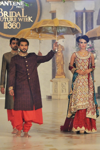 Latest Erum Khan 2013 Collection
