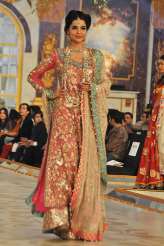 Erum Khan Latest PBCW Collection