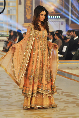 PBCW 2013 Erum Khan Collection