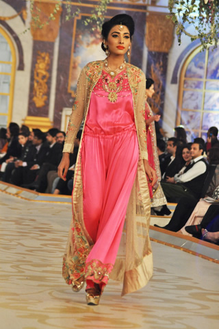 PBCW 2013 Erum Khan Collection