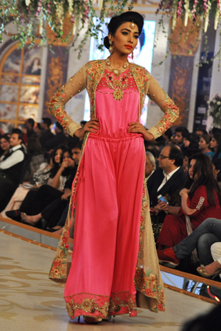 Erum Khan 2013 Collection