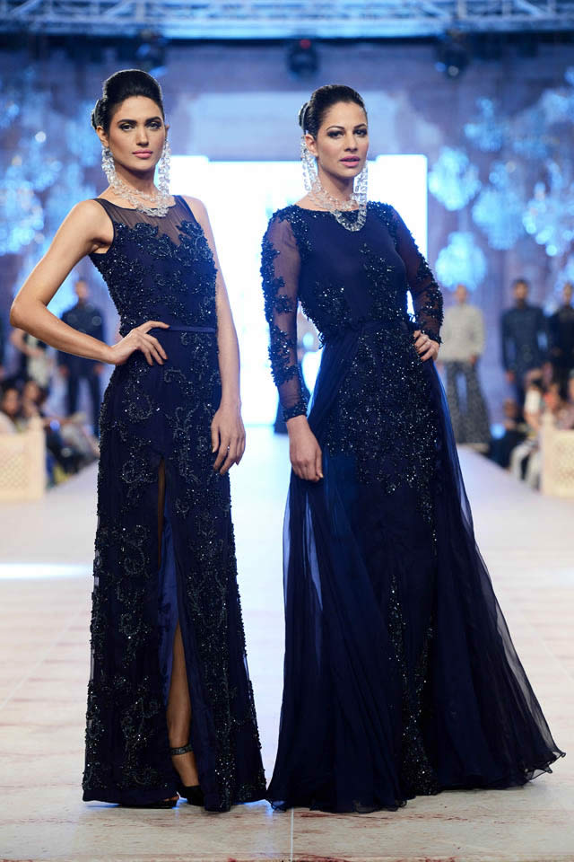 HSY Bridal Week Collection