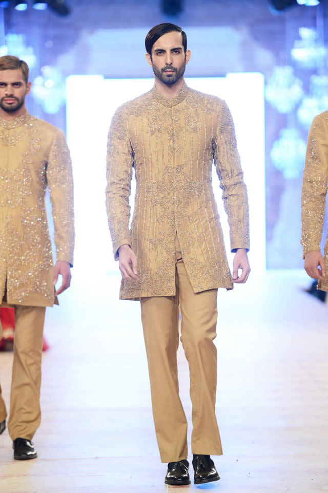 2014 HSY Bridal Week Collection