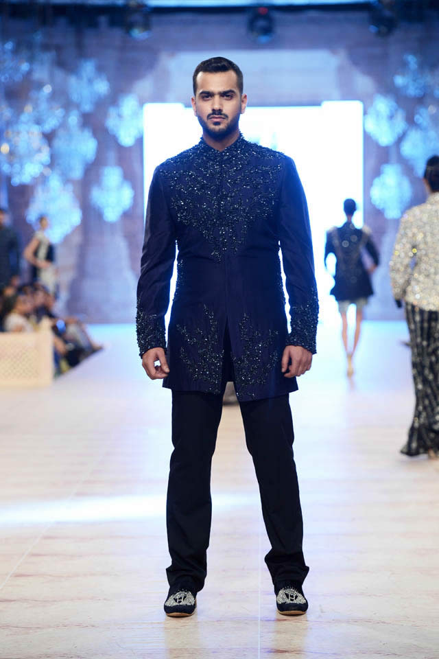 HSY Bridal Week PFDC Collection