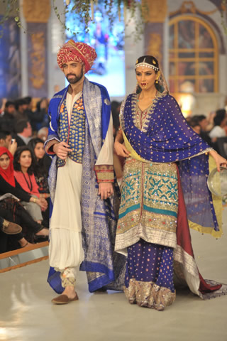 Kuki Concept 2013 PBCW Collection