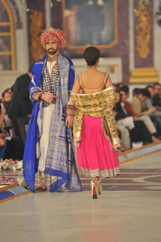 Latest Kuki Concept 2013 Collection