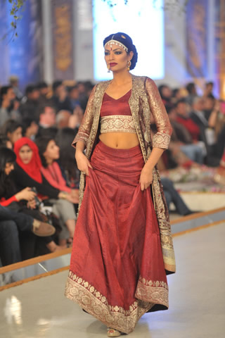 Kuki Concept Latest PBCW Collection
