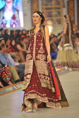 PBCW 2013 Kuki Concept Collection
