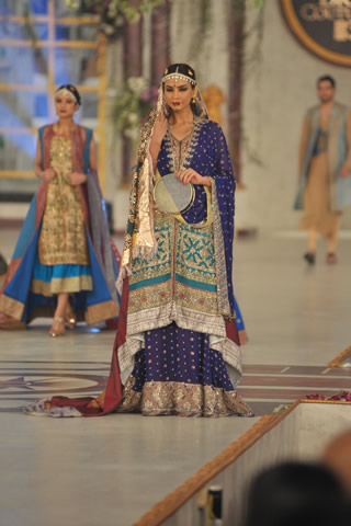 Kuki Concept PBCW 2013 Collection