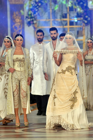 Kuki Concept PBCW 2013 Collection