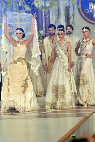 Latest 2013 PBCW Kuki Concept Collection