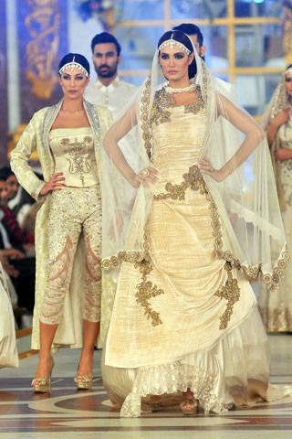 Kuki Concept Latest 2013 PBCW Collection