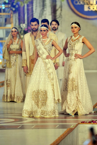 Kuki Concept PBCW 2013 Collection