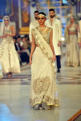 Bridal Kuki Concept PBCW Collection