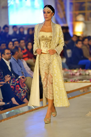 Bridal Latest Kuki Concept PBCW Collection