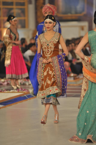 Bridal PBCW Kuki Concept Collection
