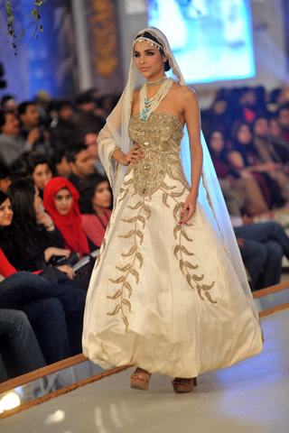 Latest Kuki Concept PBCW 2013 Collection