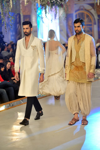Bridal Kuki Concept PBCW Collection