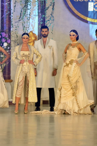 Latest Kuki Concept PBCW Collection