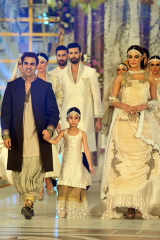 Kuki Concept PBCW Collection