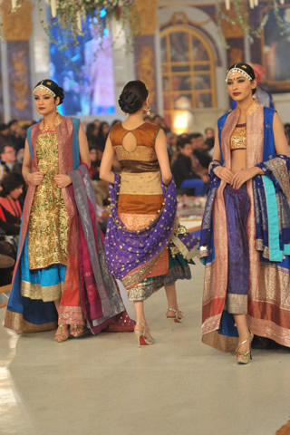 PBCW 2013 Kuki Concept Collection